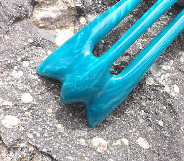 3D-Forke "Aqua" 13cm