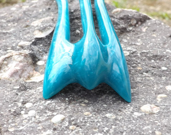 3D-Forke "Aqua" 13cm