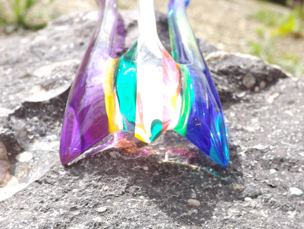 3D-Forke "Prisma" 13cm
