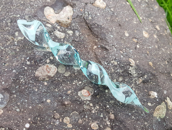 Spiralstab "Cool Mint Water" 11cm